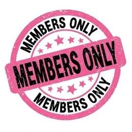 VIP DOLL MEMBERSHIP